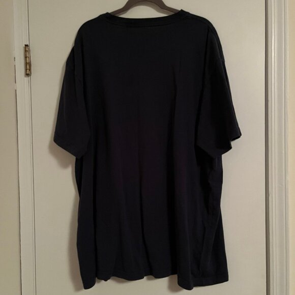 Reebok Size 2x NFL Chicago Bears Graphic Tee Y2K - Picture 3 of 6